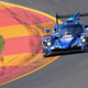 Visit Florida Racing Multimatic/Riley LMP2